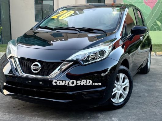 Nissan Note Carros en venta
