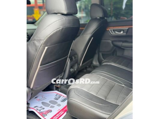 Honda CR-V Jeepeta en venta