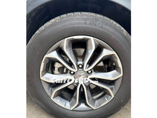 Honda CR-V Jeepeta en venta