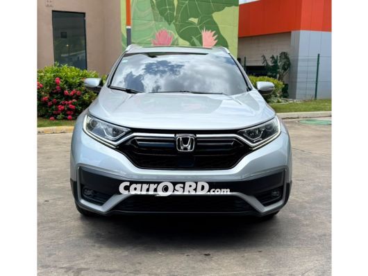 Honda CR-V Jeepeta en venta