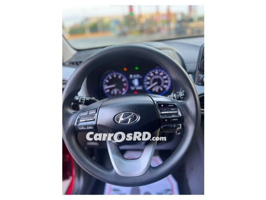Hyundai Kona Jeepeta en venta