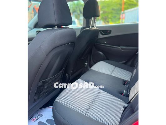 Hyundai Kona Jeepeta en venta