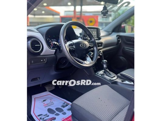 Hyundai Kona Jeepeta en venta