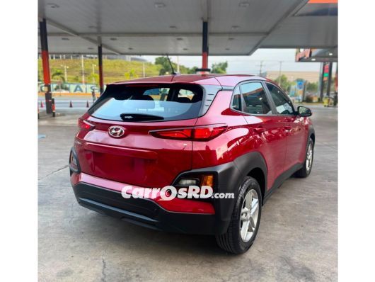 Hyundai Kona Jeepeta en venta