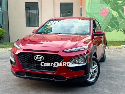 Hyundai Kona Jeepeta en venta