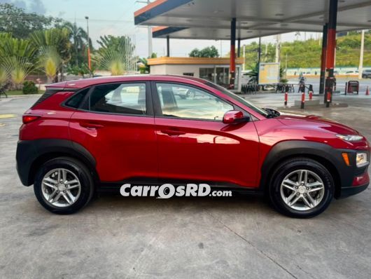 Hyundai Kona Jeepeta en venta