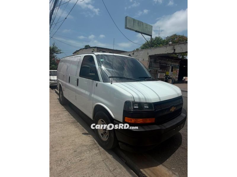 Chevrolet