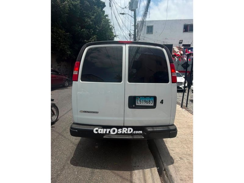 Chevrolet