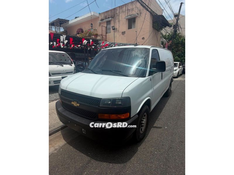 Chevrolet