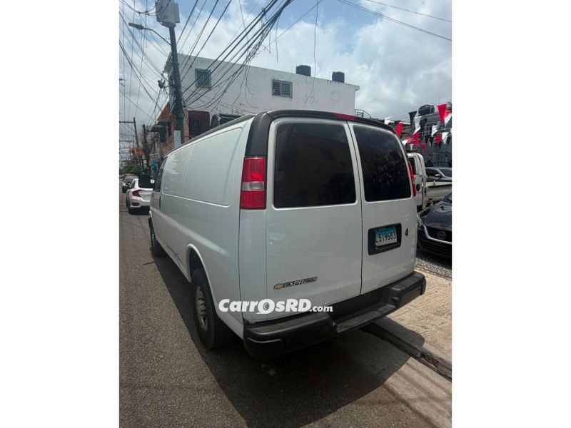 Chevrolet
