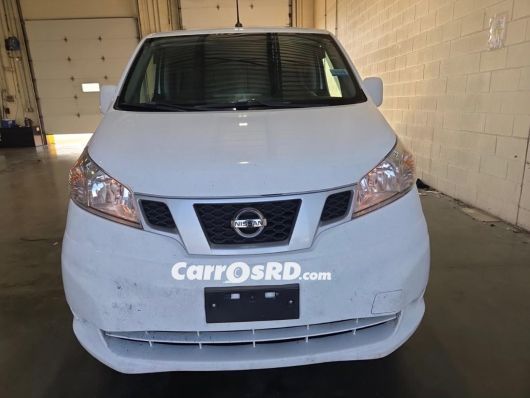 Nissan NV Minivan en venta