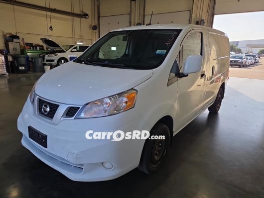 Nissan NV Minivan en venta