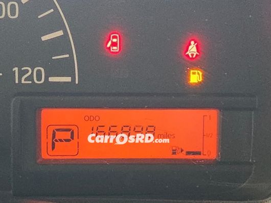 Nissan NV Minivan en venta