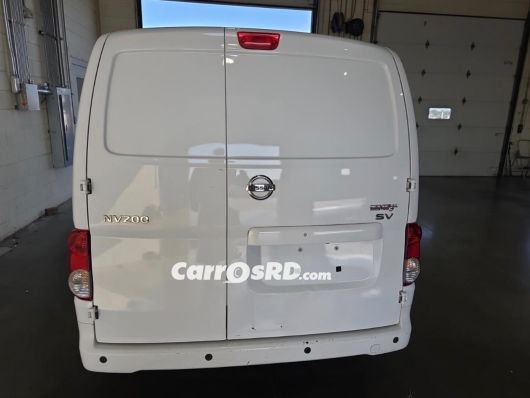 Nissan NV Minivan en venta