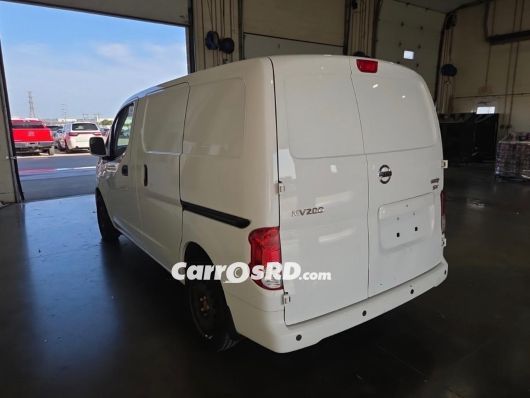 Nissan NV Minivan en venta