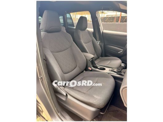 Toyota Corolla Cross Jeepeta en venta