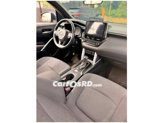 Toyota Corolla Cross Jeepeta en venta