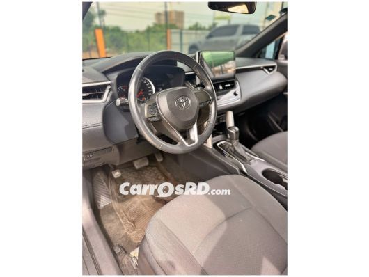 Toyota Corolla Cross Jeepeta en venta
