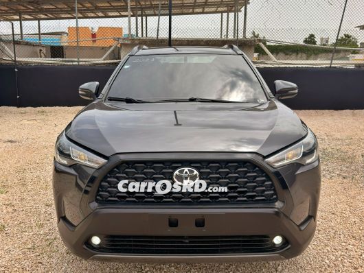 Toyota Corolla Cross Jeepeta en venta