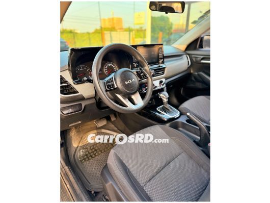 Kia Seltos Jeepeta en venta