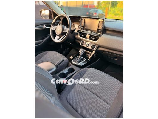 Kia Seltos Jeepeta en venta