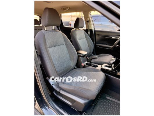 Kia Seltos Jeepeta en venta