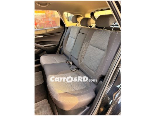 Kia Seltos Jeepeta en venta