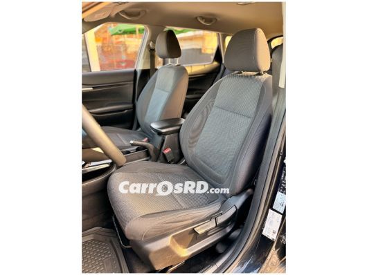 Kia Seltos Jeepeta en venta