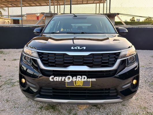 Kia Seltos Jeepeta en venta