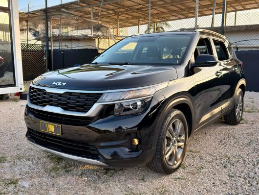 Kia Seltos LX en venta