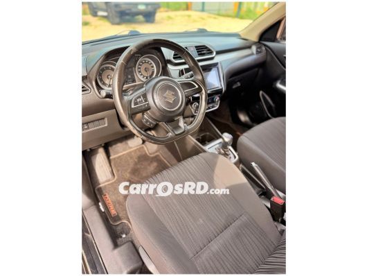 Suzuki Dzire Carros en venta