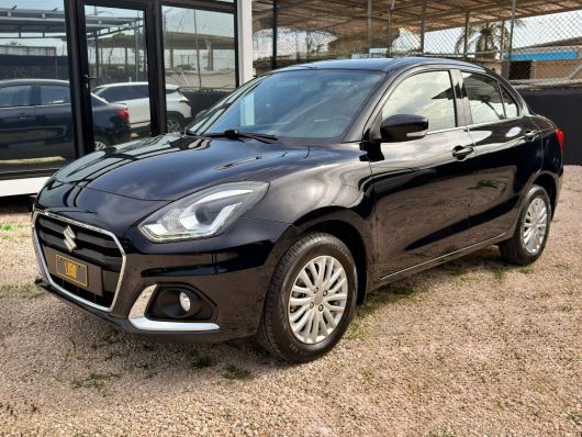 Suzuki Dzire GLX en venta