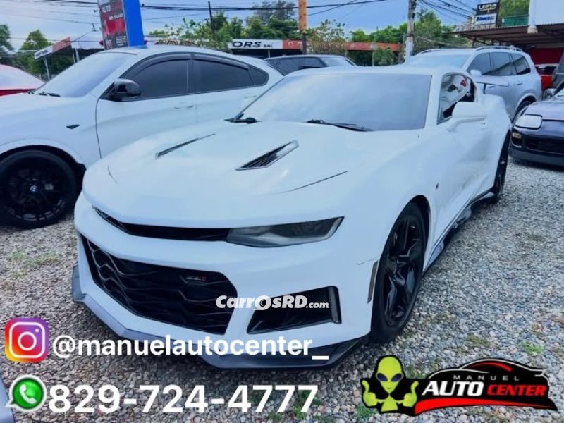 Chevrolet