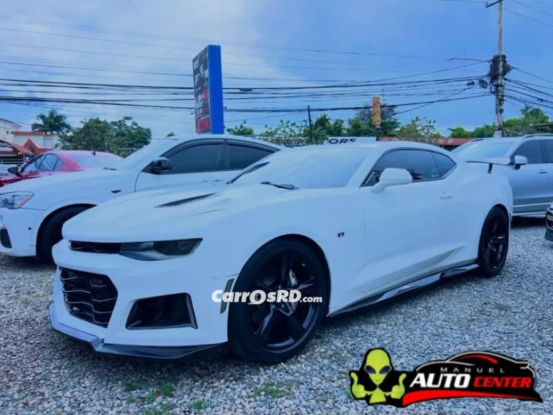 Chevrolet