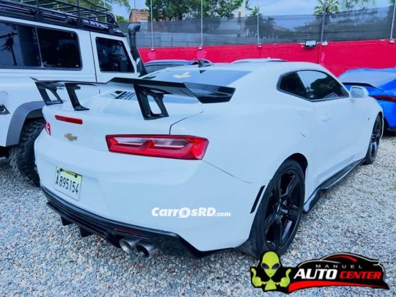Chevrolet