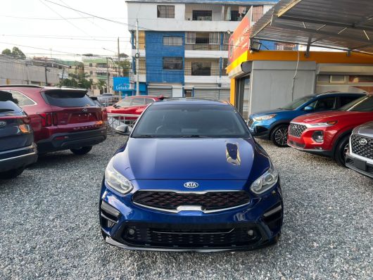 Kia