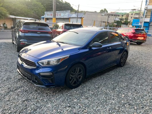 Kia
