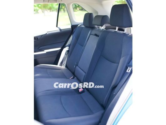Toyota RAV4 Jeep en venta