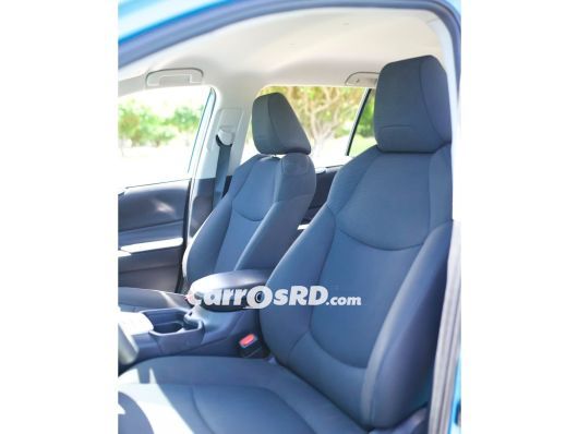 Toyota RAV4 Jeep en venta
