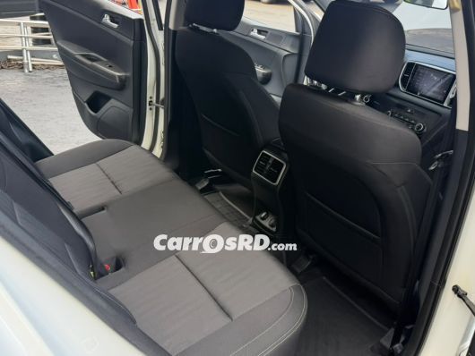 Kia Sportage Jeepeta en venta