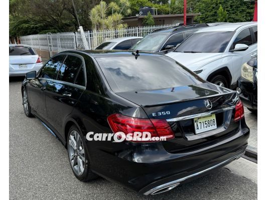Mercedes-Benz Clase E Carros en venta