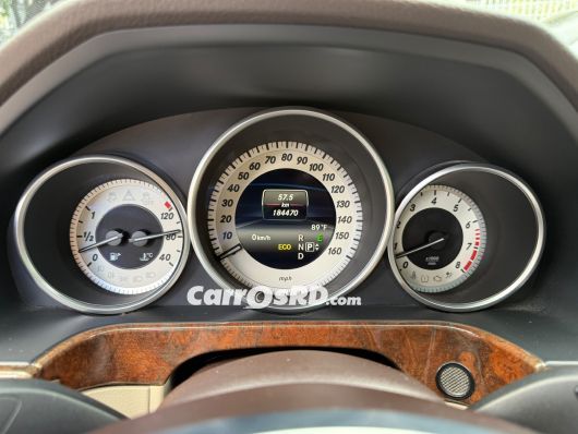 Mercedes-Benz Clase E Carros en venta