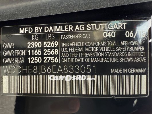 Mercedes-Benz Clase E Carros en venta