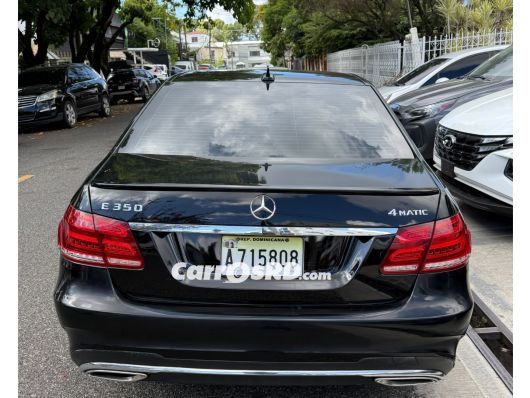 Mercedes-Benz Clase E Carros en venta