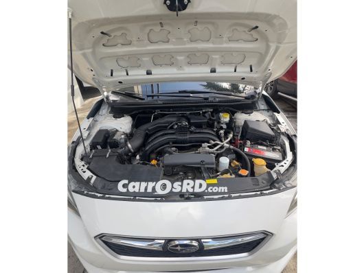 Subaru Impreza Carros en venta