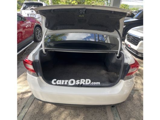 Subaru Impreza Carros en venta