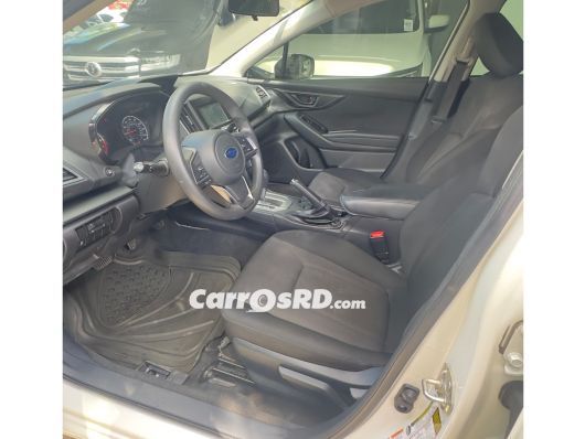 Subaru Impreza Carros en venta