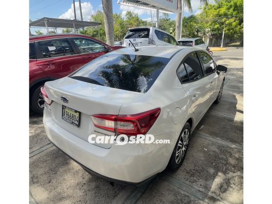 Subaru Impreza Carros en venta