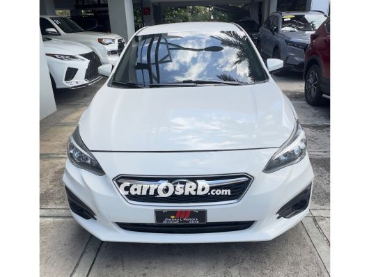Subaru Impreza Carros en venta
