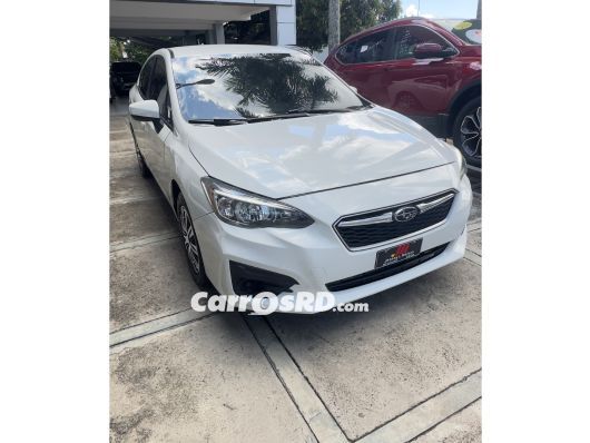 Subaru Impreza Carros en venta